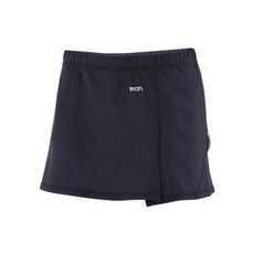 MC-SS849 여성용 베이직 자전거 스커트 nys+82828RB
