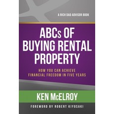 ABCs of Buying Rental Property: How You Can Achieve Financial Freedom in Five Years Paperback, RDA Press, LLC