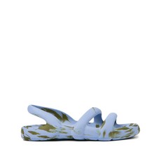 캠퍼 코바라 슬링백 슬라이더 샌들