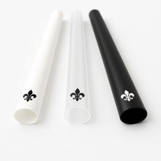 보이스카웃 선수용그립, 흰색