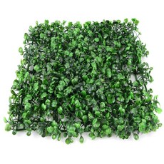 내옆채움가게 정사각 인조 클로버 잔디 인조잔디