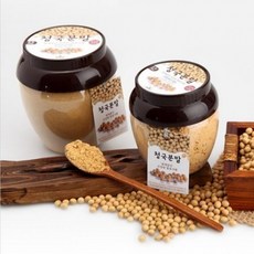 청국분말 500g, 1g, 1개