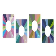 토탈셀링 퍼스널 컬러 진단키트 퍼스널컬러진단