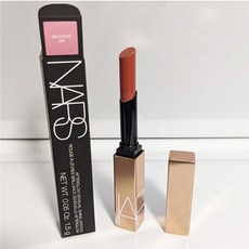 나스 애프터글로우 센슈얼 샤인 립스틱 (색상선택), 1개, 888 DOLCE VITA, 1.5g