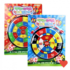 찍찍이 퍼팩트 천다트 1개 안전 한