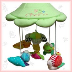 모빌 왕눈이 프랜즈베이비 plu+59391jv