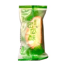 朋富 臺灣造型哈密瓜酥, 1個