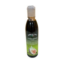 ANTICHI COLLI 義大利 IGP巴薩米克醋醬 無花果風味, 1個, 250ml