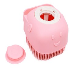 내옆채움가게 펫 목욕 브러시 펫거품브러쉬