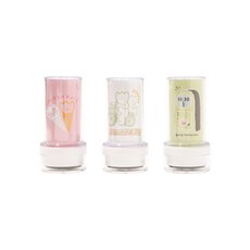 와키윌리 WACKY WILLY 스탬프 SET WA2501TC31TC 129103