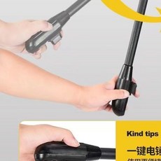 電錘支架 加厚伸縮升降架 天花板打孔固定架, 1個, 鋼絲繩款整個手把