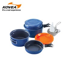 코베아 뉴 세라믹 3~4인용 코펠 KN8CW0201, 1개, 단품