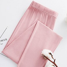 MYSEASON 塑身緊緻莫代爾高腰內搭褲