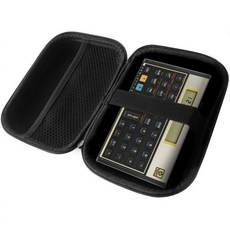 HP 12C 금융 계산기용 FitSand 하드 케이스
