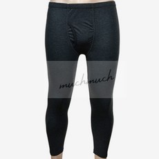 많이많이 면스판 남성 타이즈 남자내의하의