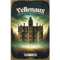 (영문도서) Vellenaux Paperback, Double 9 Books, English, 9789368095330