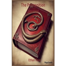 (영문도서)The Premonition Journal Paperback, Ethan Ross, English, 9798232178451