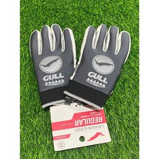 GULL 女用 3 Season 潛水浮潛手套 2mm 厚度 S 尺寸, 1個