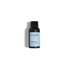 Blue Lagoon 블루 라군 아이슬란드 샤워 젤 겔 50ml, 1개