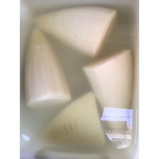 脆筍絲800元桶筍1桶 桂竹筍轎篙筍營業用, 11kg, 1個