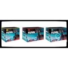 蛋叔叔 HAGEN Fluval富濾霸節能淡海水兩用馬達 SP2/SP4/SP6, 1個, SP2-3600L