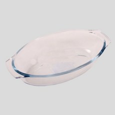 오븐락 원형 그라탕기 700ml ghk*9123cG