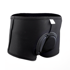 남성용 패드 자전거 속바지 입문자용 스펀지타입