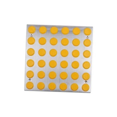 점자블럭 시선유도타일 유도블럭 고정 스텐피스, 본상품