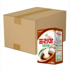 동서 프리마 자판기용, 1개, 12개입