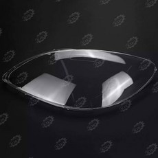 자동차헤드라이트 비아노 전조등 W639 비토 2004 투명 용 메르세데스 커버 벤츠 호환 유리 쉘 2010, Right, 1개