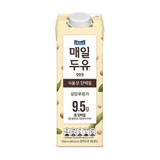 매일두유 950ml X5개, 5개