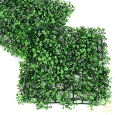 2보급창고 인조 클로버 잔디 마당잔디