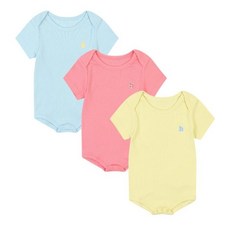 [압소바&해피랜드] 스콘 골지 바디슈트 HZ310206