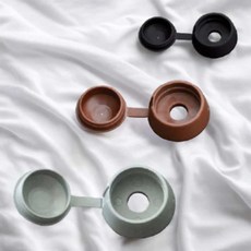 목조주택 볼트캡 목조주택마감재 볼트마감재 목볼트캡, 8.볼트캡/12X43/회색/MG
