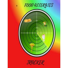 (영문도서) Food Allergies Tracker: to control Foods and Symptoms to Help Improve IBS Cro... Paperback, Independently Published, English, 9781097277674