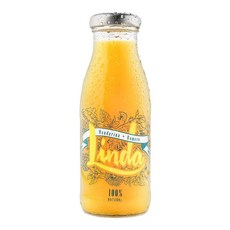 스페인 린다 만다린 + 로즈마리 주스 Linda Natural mandarin and rosemary juice, 2개, 500ml
