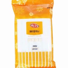 캠핑젓가락 이라이프 나무젓가락 알뜰 배달나무젓가락 나무젖가락