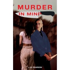 (영문도서)Murder in Mind Paperback, Rowanvale Books Ltd, English, 9781835841273