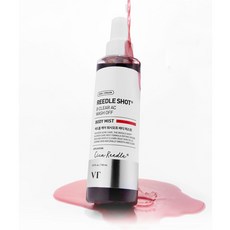VT Reedle Shot 身體噴霧 改善粗糙肌膚, 1個, 150ml