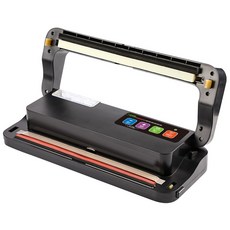 青葉牌 小型真空包裝機 P290 家用商用乾濕兩用 無需專用袋 封口機 平口平面袋 公司貨