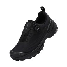 BLACKYAK 블랙야크 343 다이나믹 스텝 GTX BK