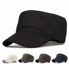 스턴리스트 데일리 군모 밀리터리모자