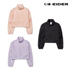 아이더 SQUARE (스퀘어) 여성 크롭 자켓 DWM23106 DWM23106PCJ 410434