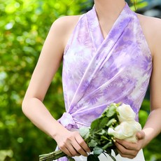 QUEEN YOGA瑜伽時尚運動背心寬鬆顯瘦透氣外搭，裸感速乾瑜珈上衣