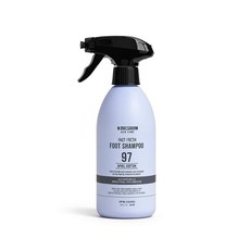 W.DRESSROOM 패스트 프레시 풋샴푸 500ml No.97 에이프릴코튼