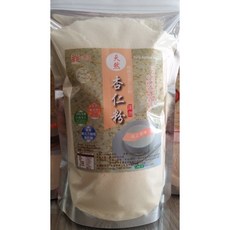 杏仁粉 生機 無漂白 南杏仁 100%純天然杏仁粉 低溫研磨 可做杏仁茶, 1個, 600g