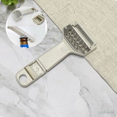 글샵 3기능 야채칼 색상랜덤 감자껍질깍이