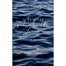 (영문도서)whispers between the lines Paperback, Bookleaf Publishing, English, 9781807154806