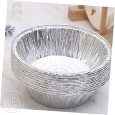 내픽 은박 그릇 10p 식품용기