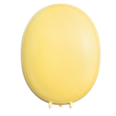 액센 파스텔 3단 발열 양면 충전식 손난로, HW310, VIOLET(보라)